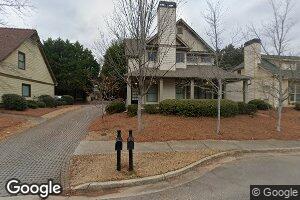 125 Idlewilde Dr, Athens, GA 30606