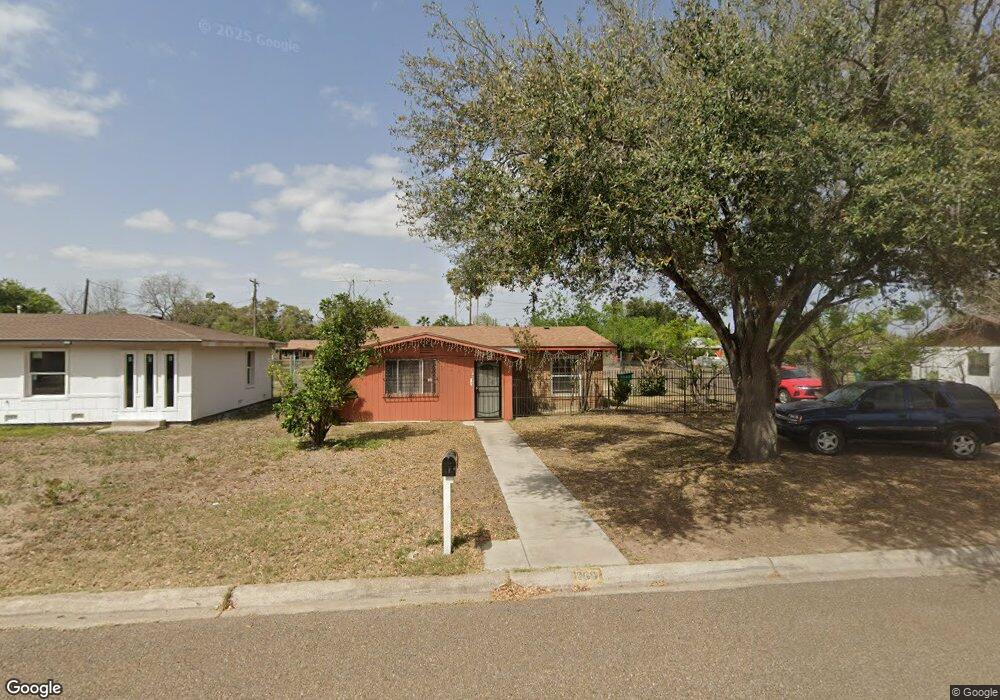 600 W Gore Ave, Pharr, TX 78577 - photo 1