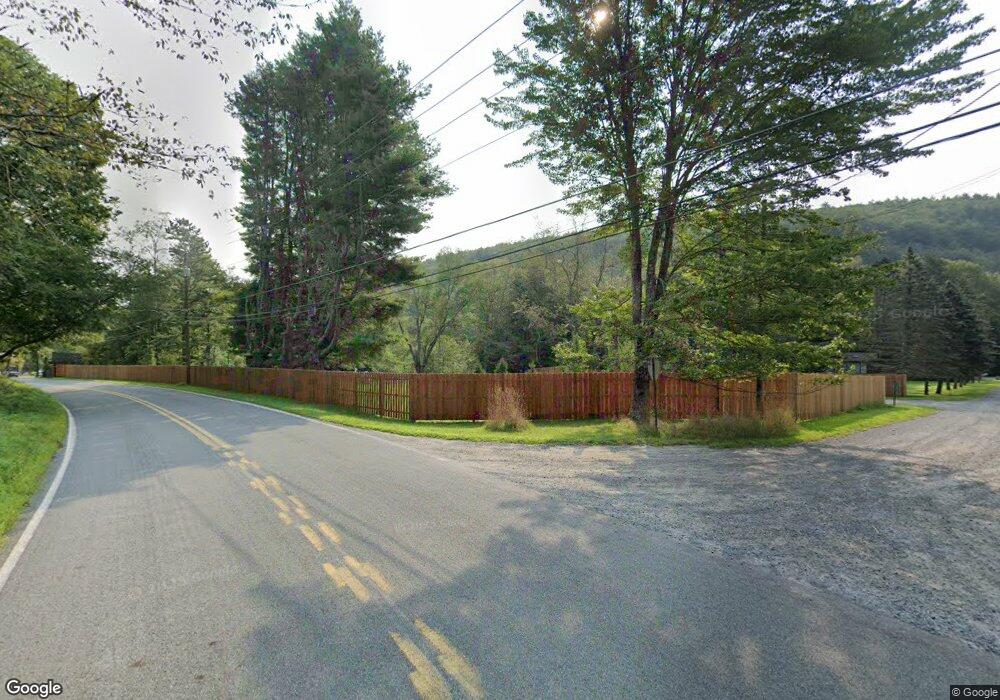 92 Township Rd, Lackawaxen Township, PA 18435 - photo 1