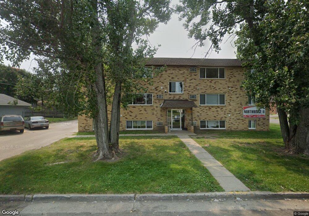 1012 10th St NE, Jamestown, ND 58401 - photo 1