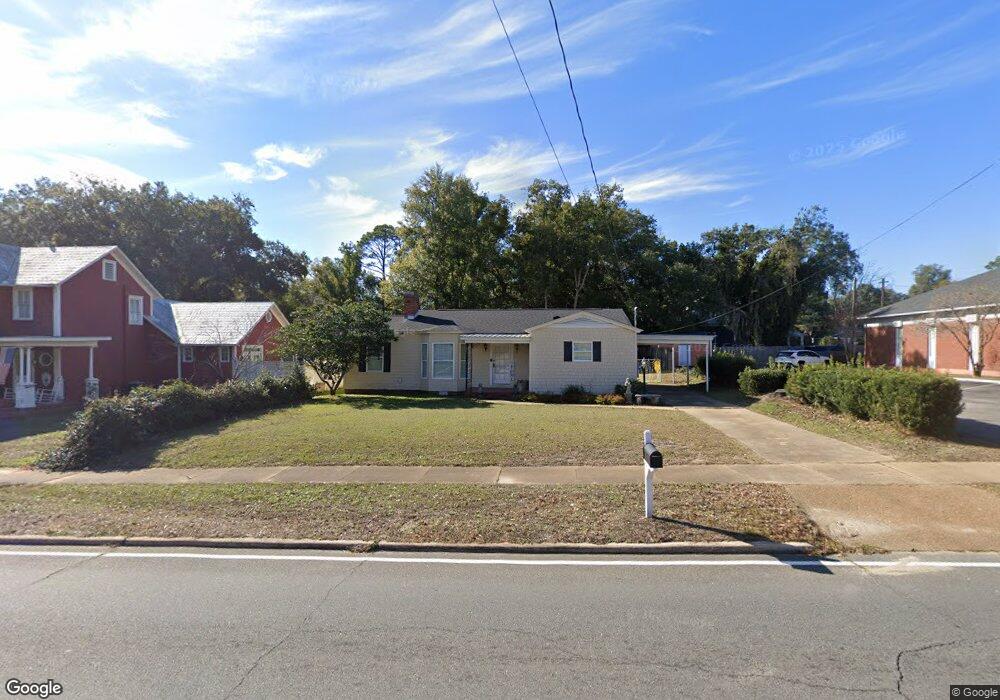 506 S West St, Bainbridge, GA 39819 - photo 1