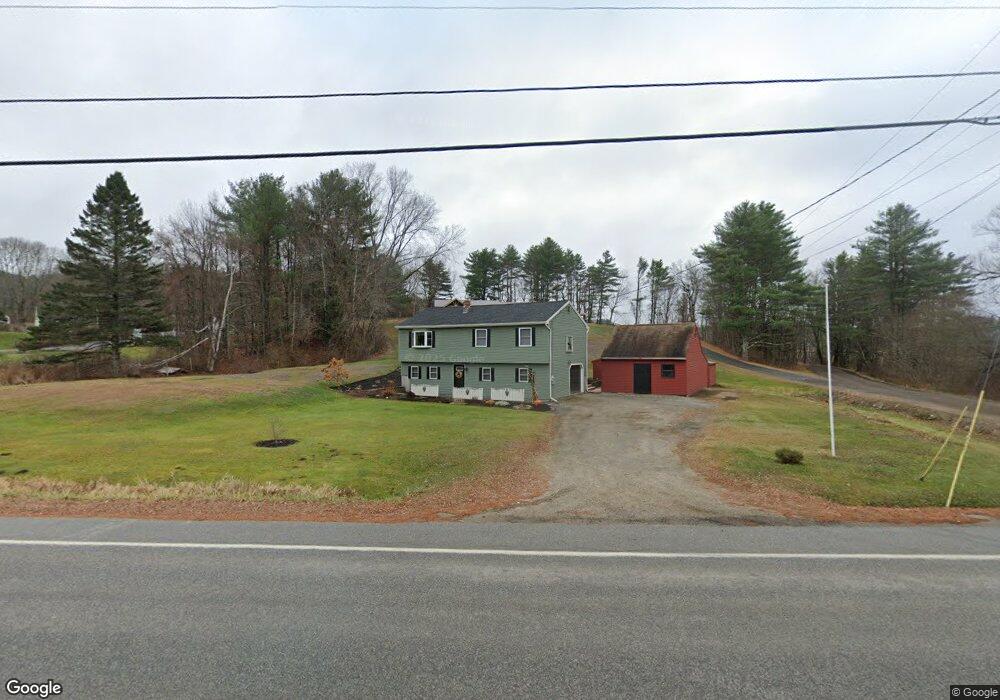 83 Windham Center Rd, Windham, ME 04062 - photo 1