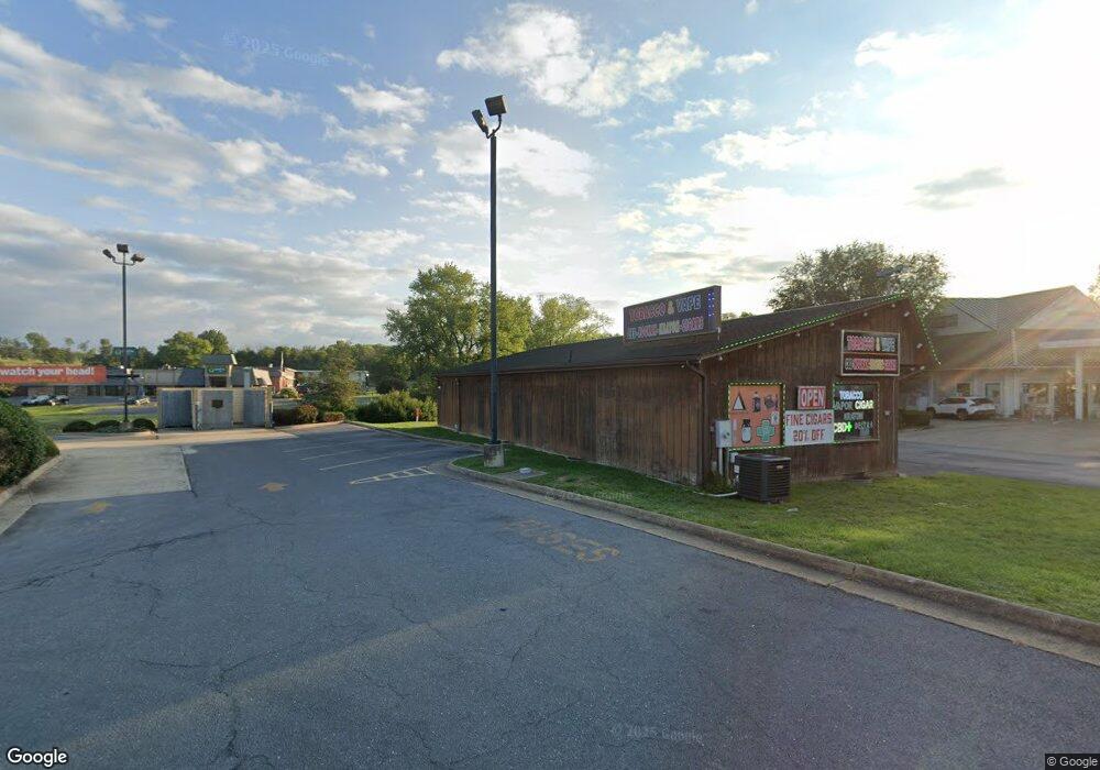 160 W Old Cross Rd, New Market, VA 22844 - photo 1