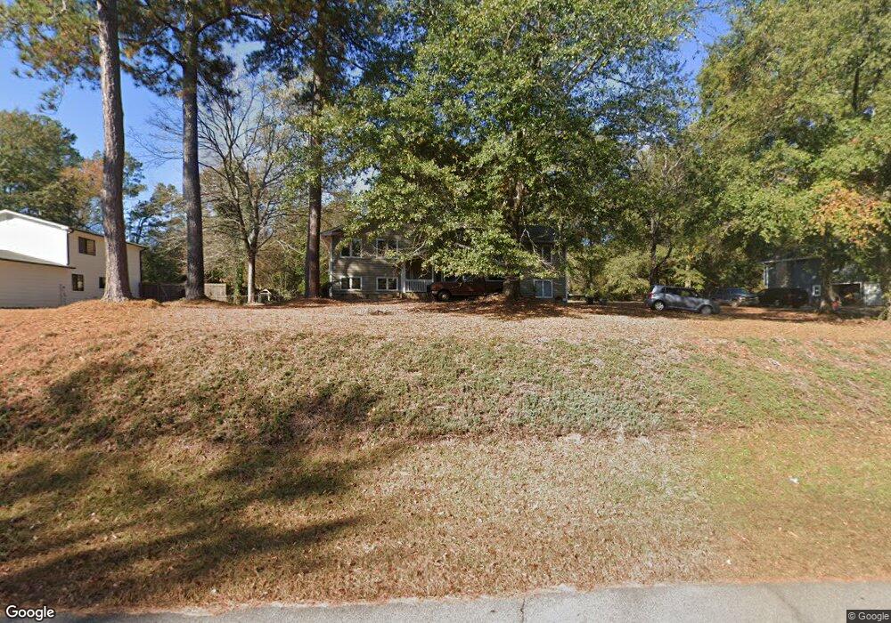 5263 Kurt Ln SW, Conyers, GA 30094 - photo 1