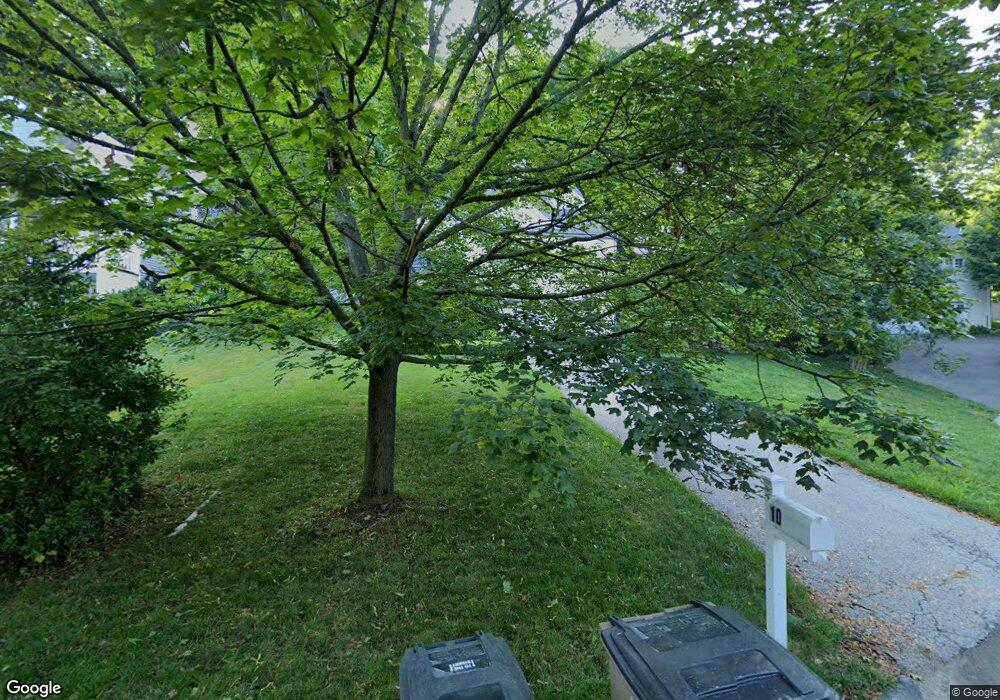 10 Baker Place, Stamford, CT 06905 - photo 1