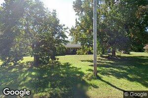 840 Mill St, Stark City, MO 64866