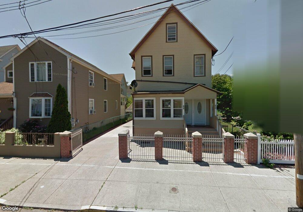 48 Cedar St, New Haven, CT 06519 - photo 1