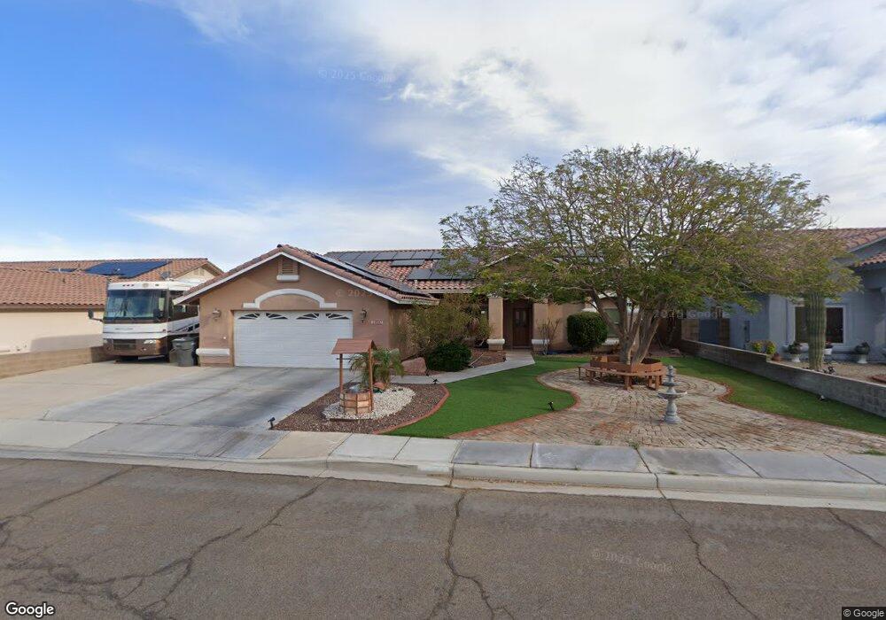 10602 E 39th Ln, Yuma, AZ 85365 - photo 1