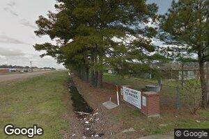 201 Horseshoe Rd, Sledge, MS 38670