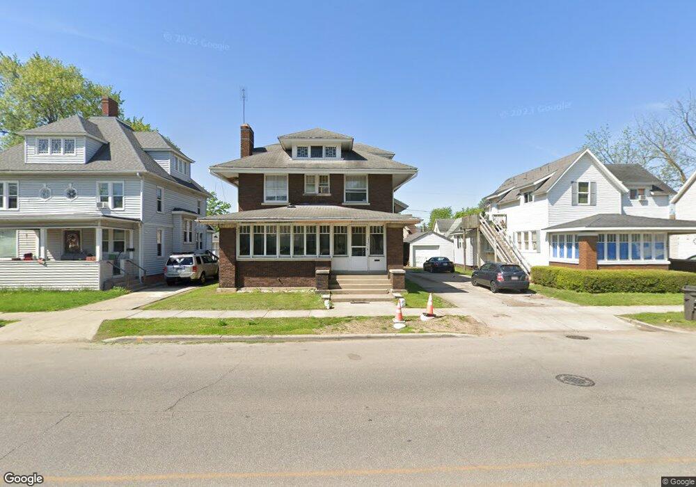 1551 S Main St, Elkhart, IN 46516 - photo 1