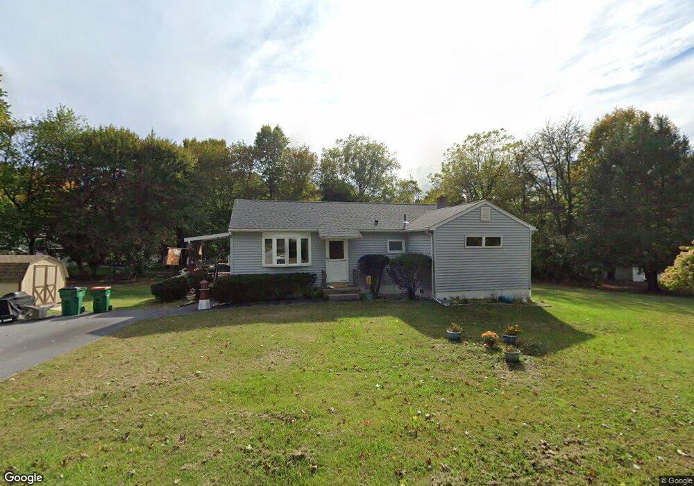 4 Silver Ln, Poughkeepsie, NY 12603 - photo 1