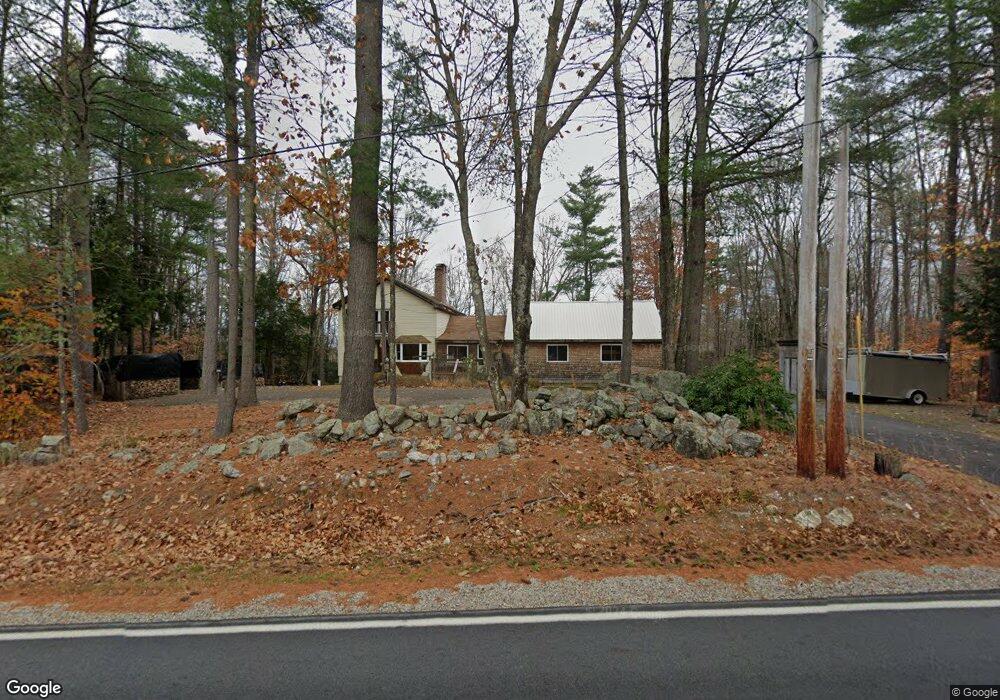 1325 Cape Rd, Limington, ME 04049 - photo 1