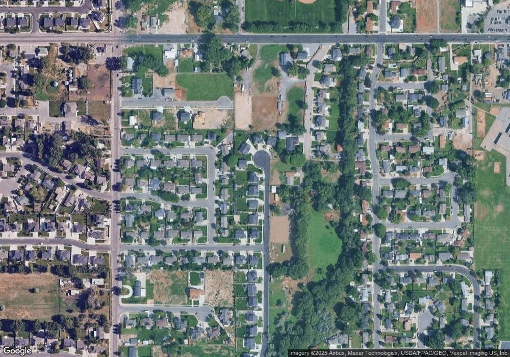 242 S 930 W, Lehi, UT 84043 - photo 1