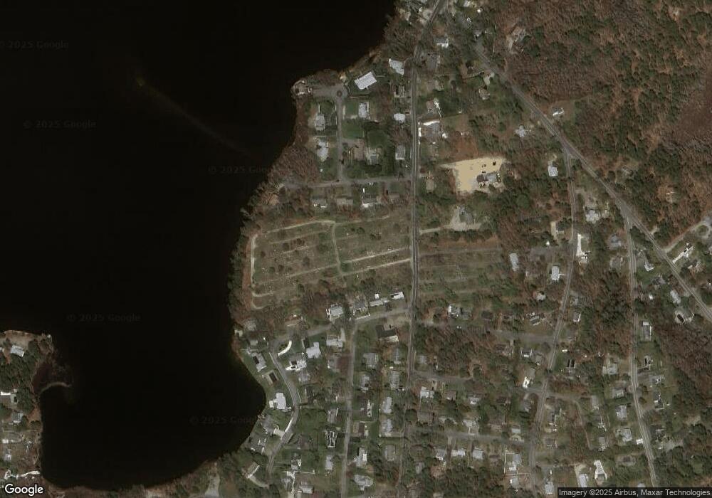 397 Depot St, Dennis Port, MA 2639 - photo 1