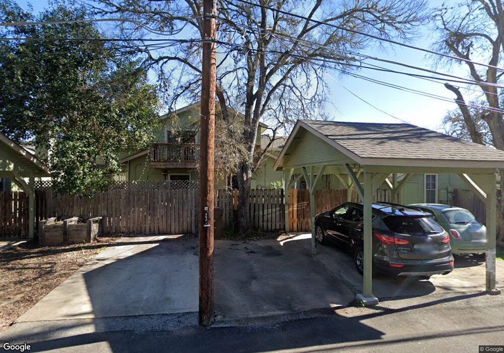 1420 Andra Ln, San Marcos, TX 78666 - photo 1