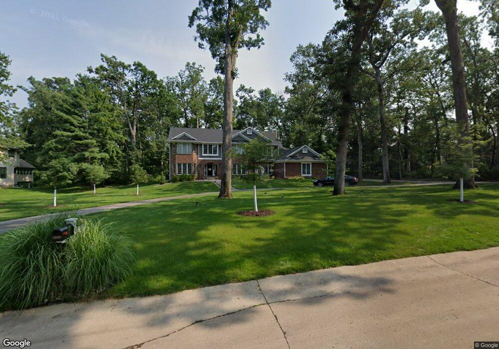 4908 Oak Grove Rd NE, Cedar Rapids, IA 52411 - photo 1