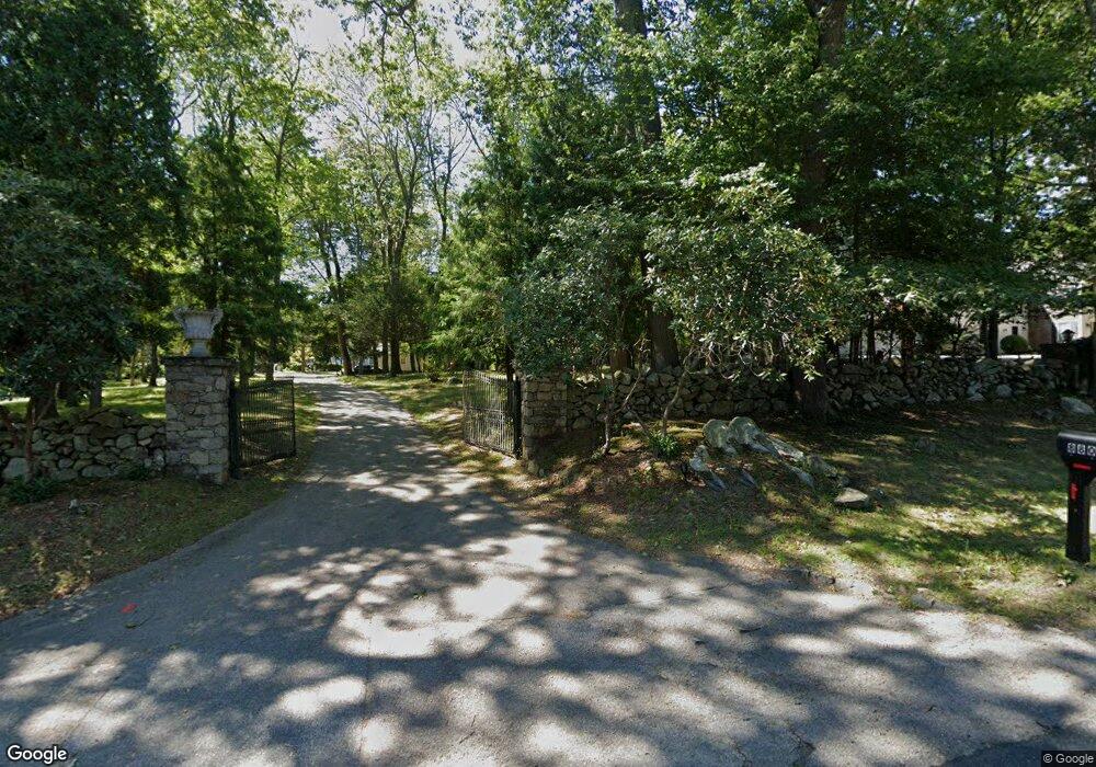 880 Division St, East Greenwich, RI 02818 - photo 1