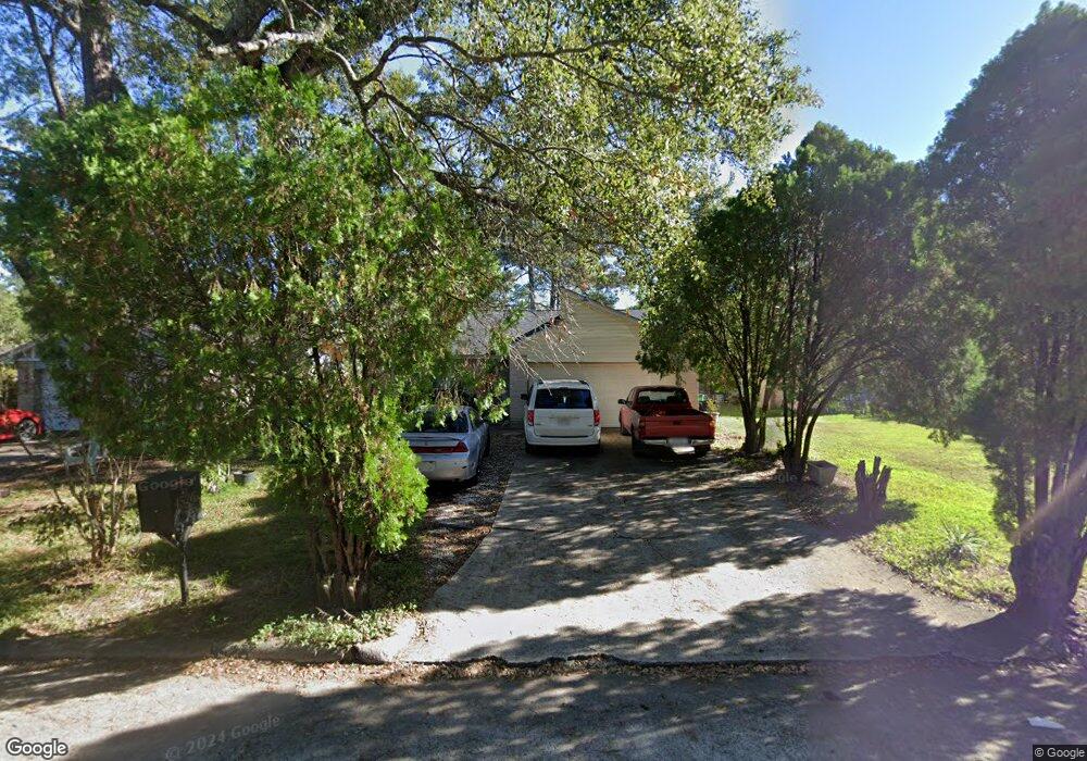 4526 Hickorygate Dr, Spring, TX 77373 - photo 1