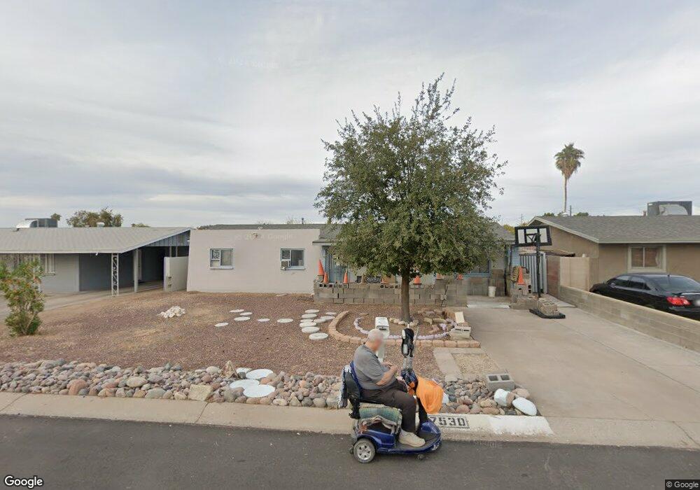 7530 E Clovis Cir, Mesa, AZ 85208 - photo 1