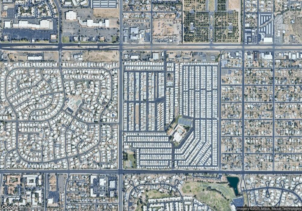 7807 E Main St unit D-26, Mesa, AZ 85207 - photo 1