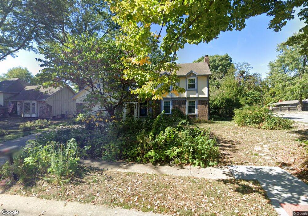 7102 Halsey St, Shawnee, KS 66216 - photo 1