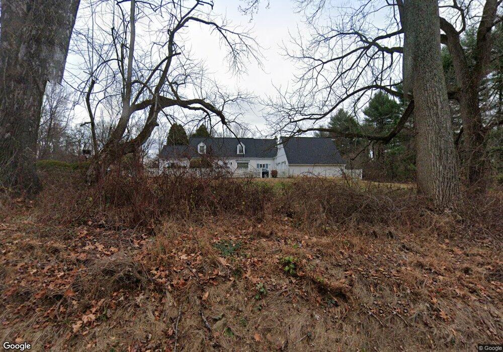 411 Leopard Rd, Berwyn, PA 19312 - photo 1