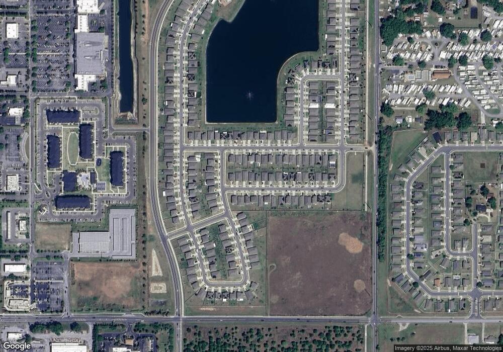 7551 Broad Pointe Dr, Zephyrhills, FL 33540 - photo 1