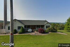 6433 Jacks Hollow Rd, Williamsport, PA 17702
