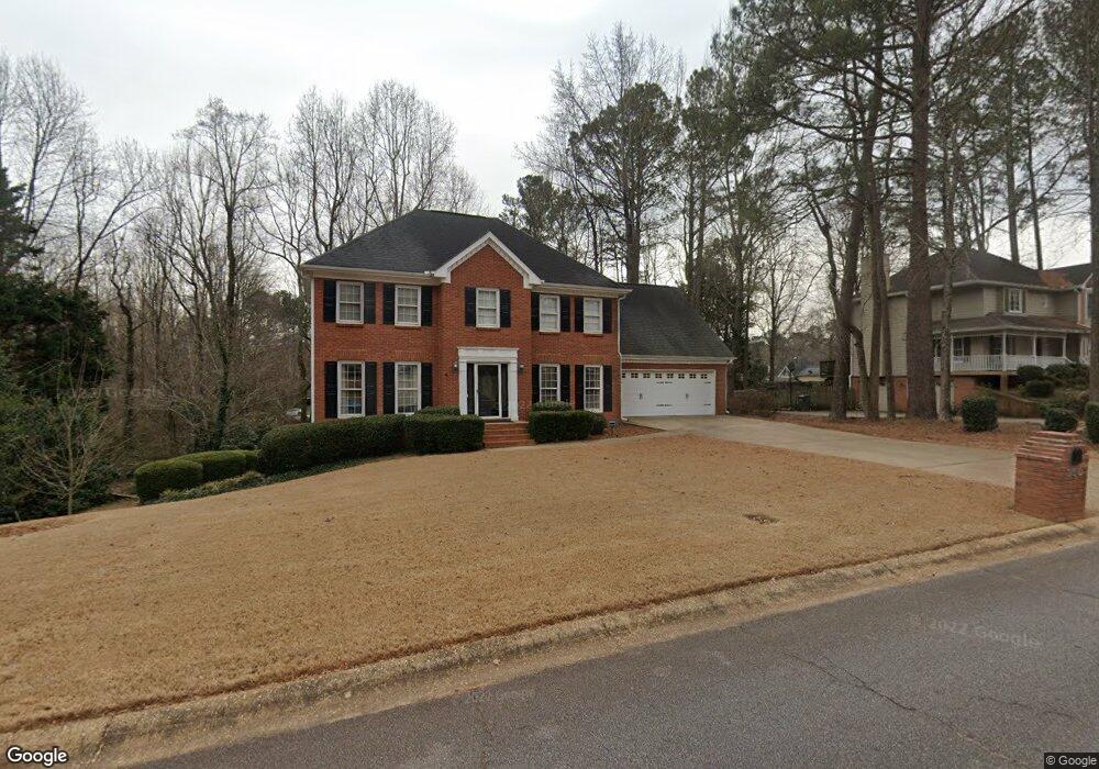 350 Shore Dr unit 2, Suwanee, GA 30024 - photo 1