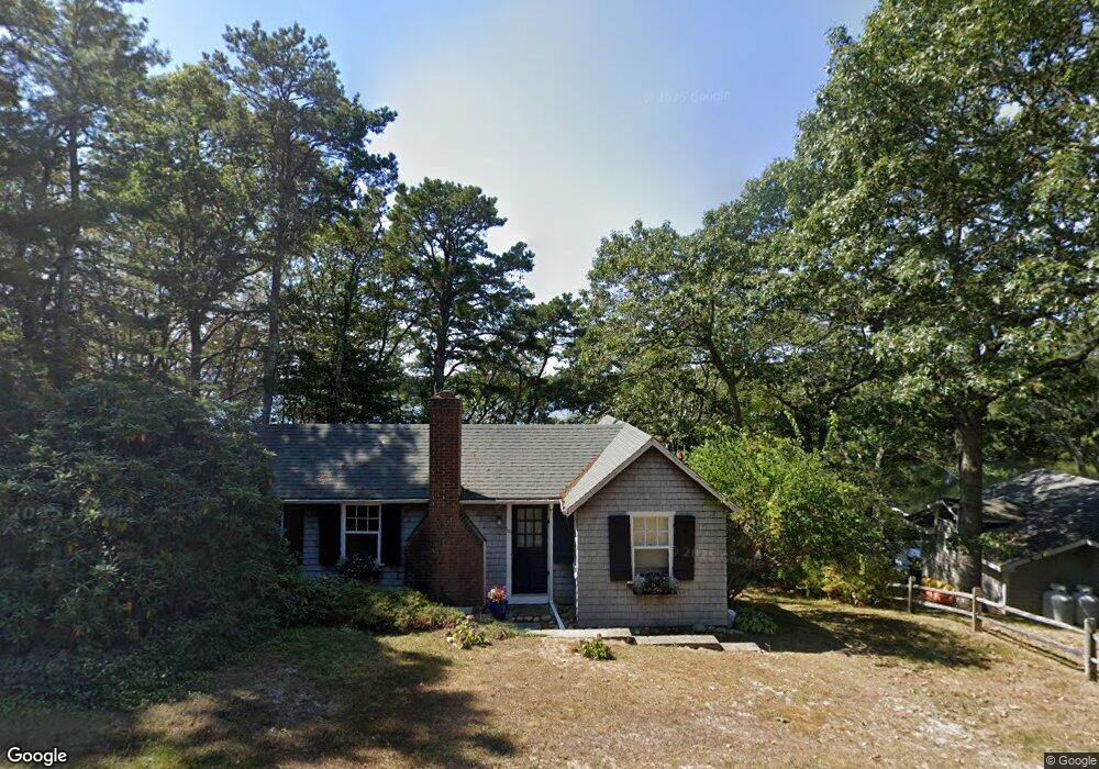 121 Huckins Neck Rd, Centerville, MA 02632 - photo 1