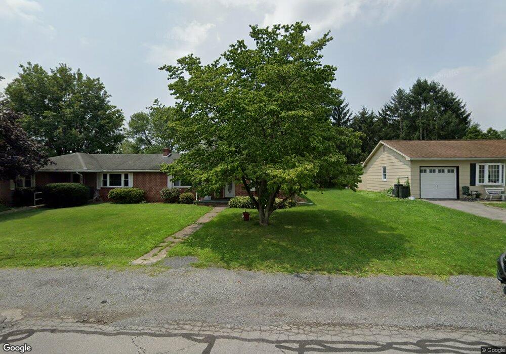 221 N 11th St, Lewisburg, PA 17837 - photo 1