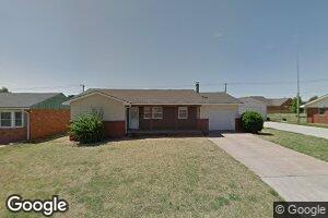 507 Mimosa Dr, Alva, OK 73717