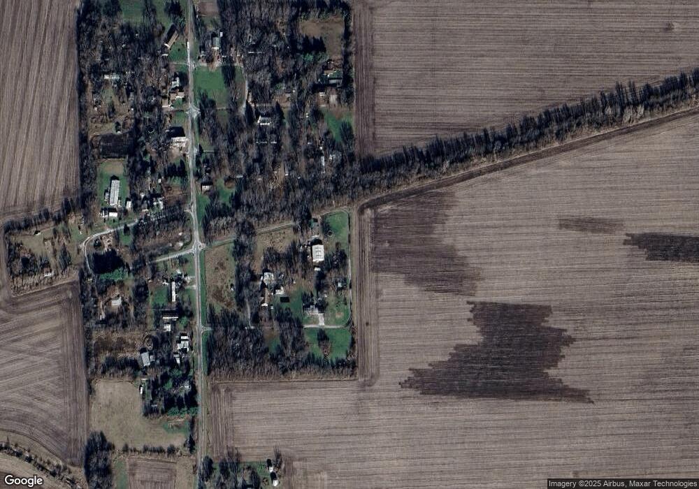 1700 E Cr, Villa Grove, IL 61956 - photo 1