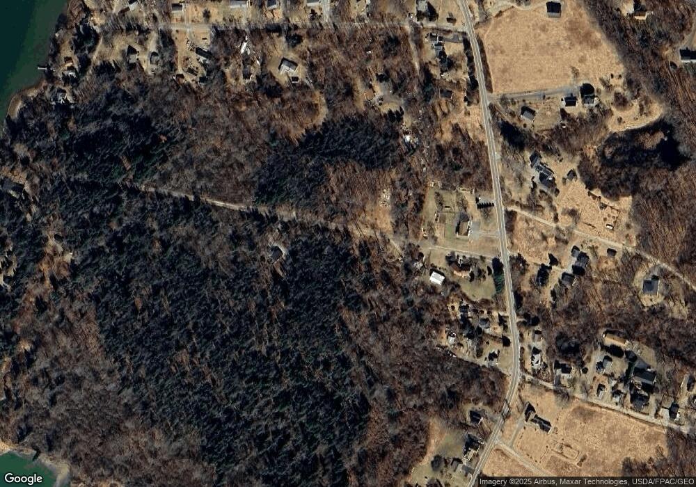 112 Austin Point Rd, Harpswell, ME 04079 - photo 1