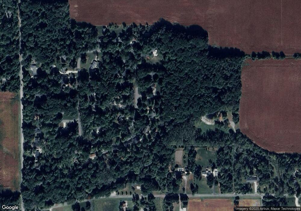 7341 E Ronrick Place, Frankenmuth, MI 48734 - photo 1