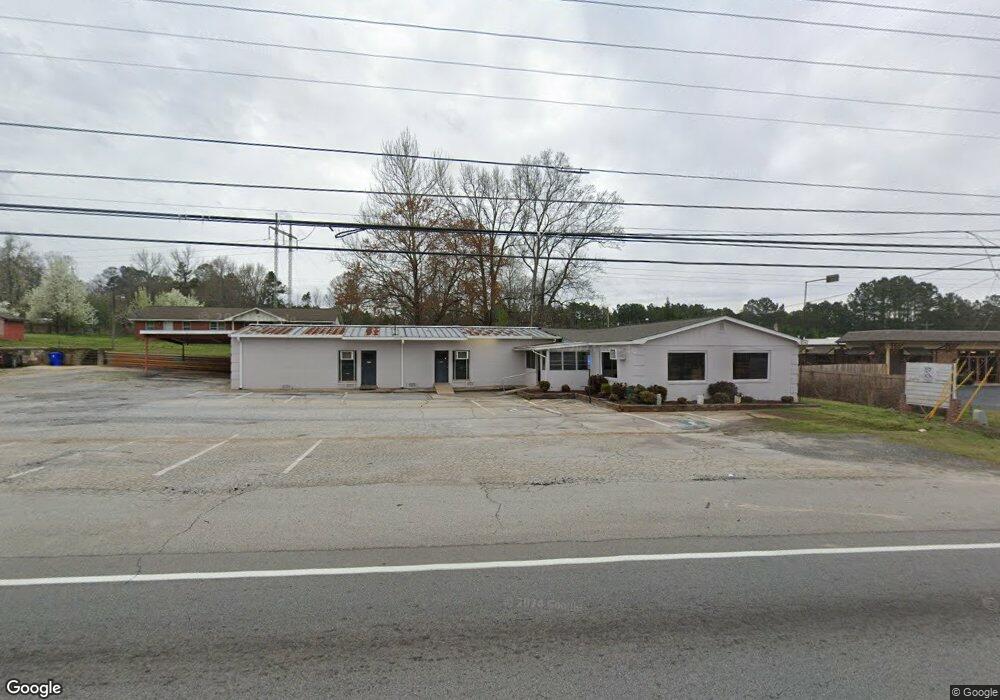 11356 Brown Bridge Rd, Covington, GA 30016 - photo 1