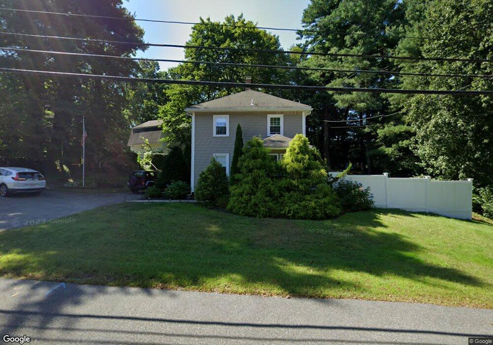 253 Franklin St, Wrentham, MA 02093 - photo 1