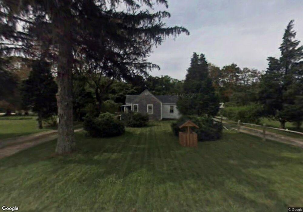 675 State Rd, Vineyard Haven, MA 02568 - photo 1