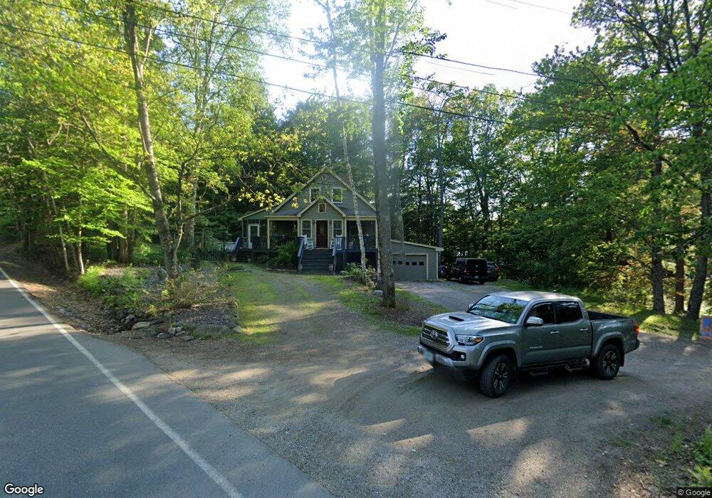 3 Shadowland Rd, Alstead, NH 03602 - photo 1