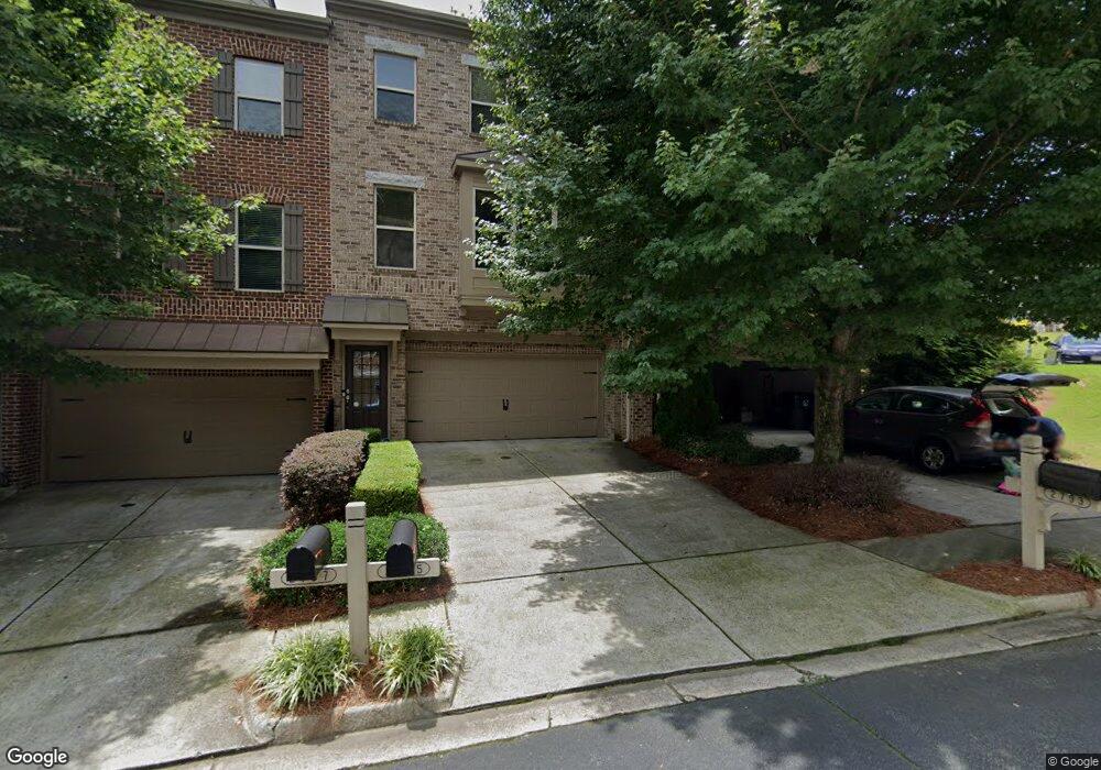 2795 Laurel Valley Trail, Buford, GA 30519 - photo 1