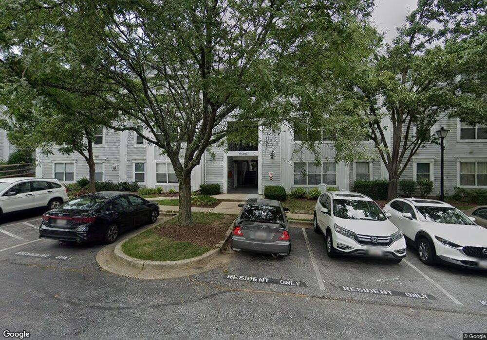 14201 Wolf Creek Place unit 2, Silver Spring, MD 20906 - photo 1