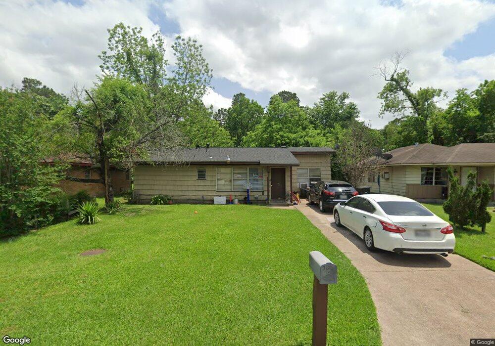 7720 Bretshire Dr, Houston, TX 77016 - photo 1
