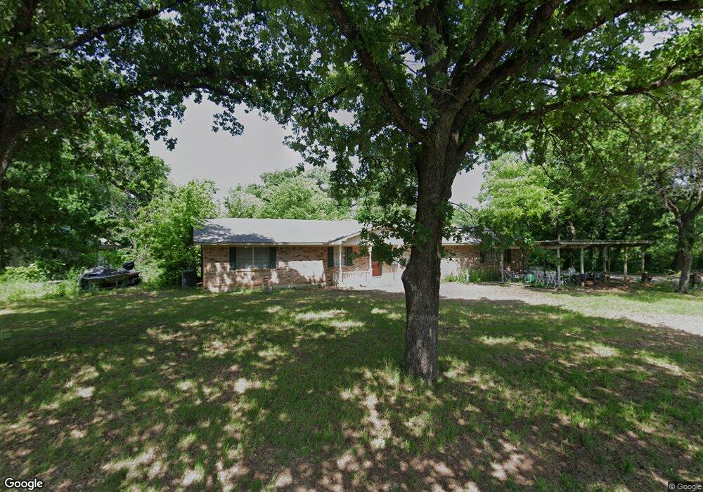 243 Shawnee Trail, Whitesboro, TX 76273 - photo 1