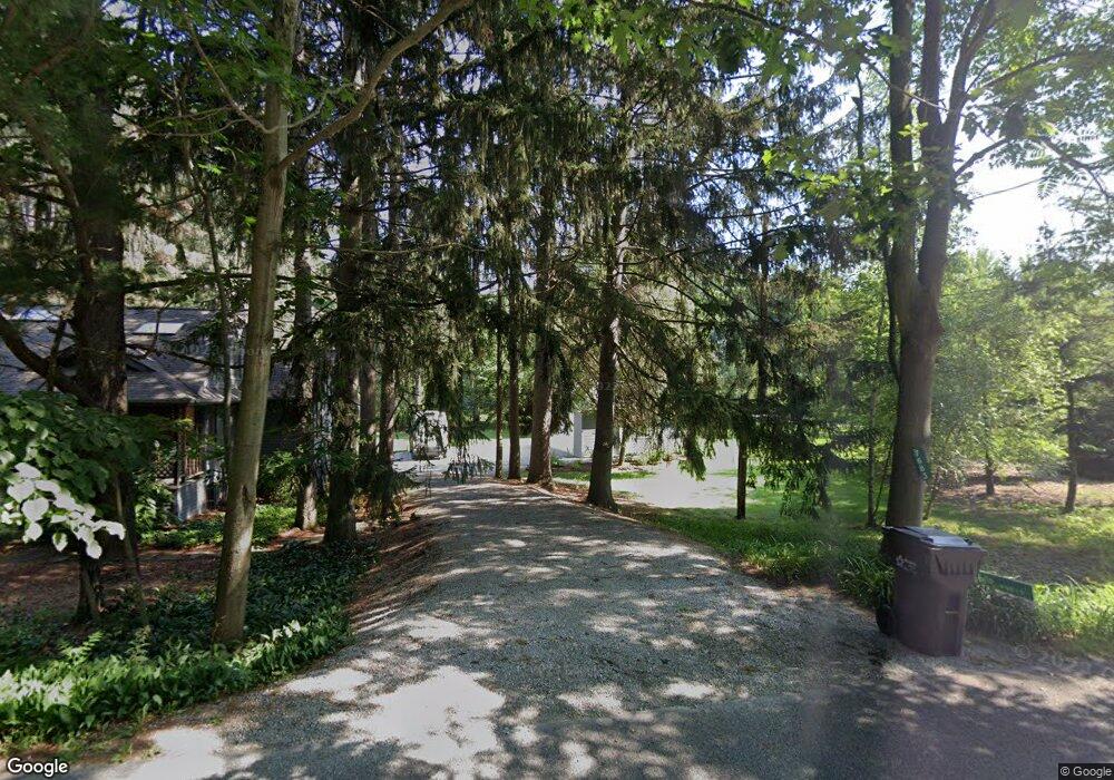 7683 Youngren Rd, Three Oaks, MI 49128 - photo 1