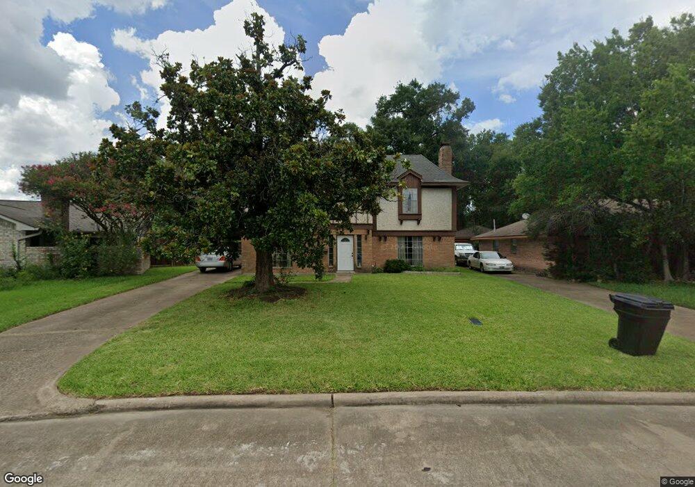2522 Del Norte St, Houston, TX 77018 - photo 1