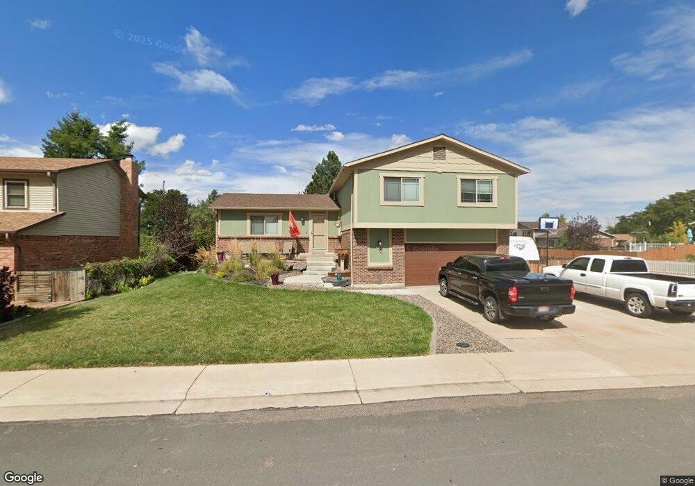4535 E 120th Place, Thornton, CO 80241 - photo 1