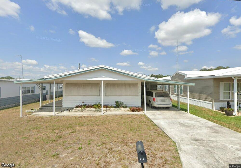 5453 Betmar Dr, Zephyrhills, FL 33542 - photo 1