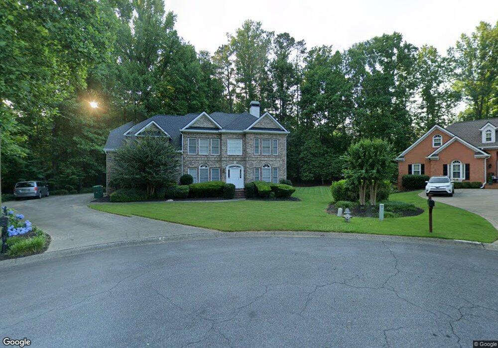 2779 Clary Trace NE, Roswell, GA 30075 - photo 1