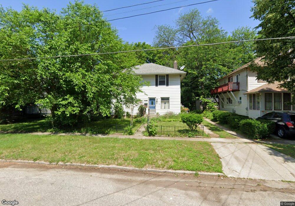809 E 3rd St, Flint, MI 48503 - photo 1