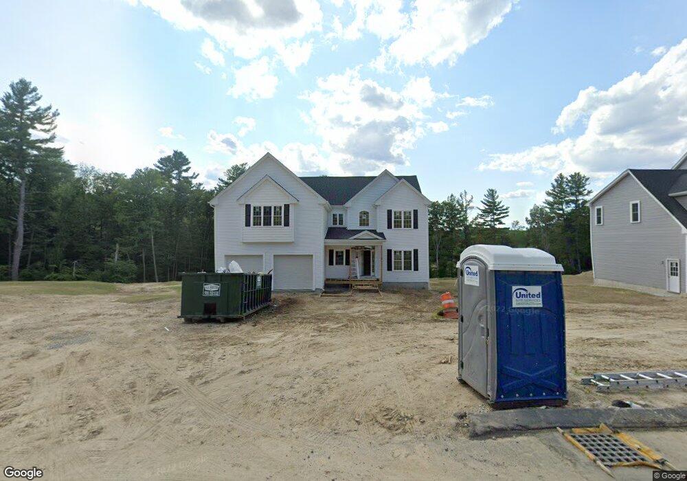 5 Burnham Cir, Ashland, MA 01721 - photo 1